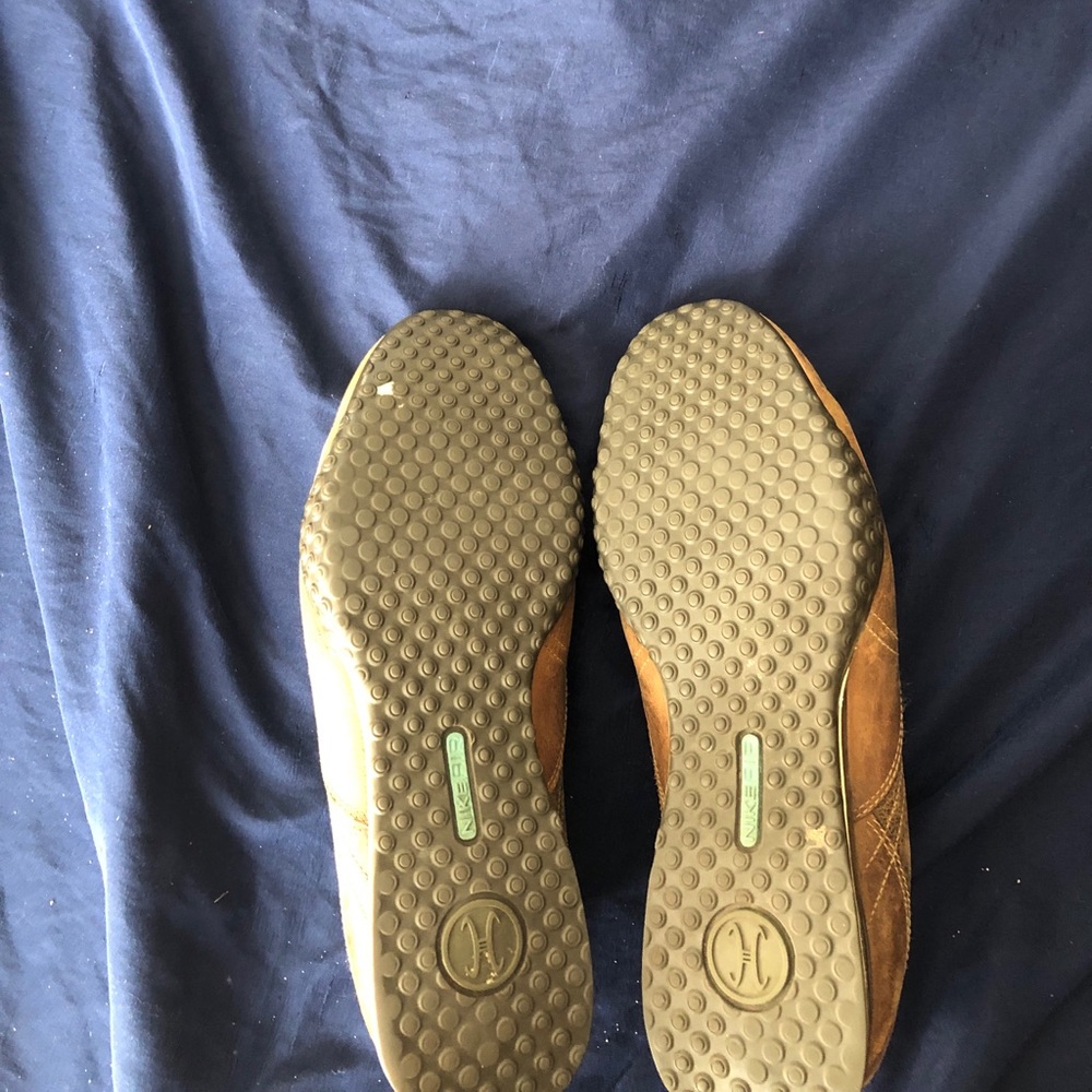 Cole Haan Nike Air Driving Sneakers